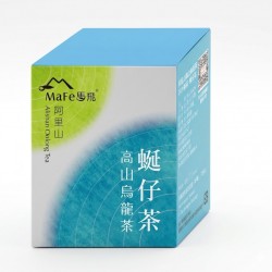 蜒仔茶-阿里山高山烏龍茶-2026春茶-二兩單包