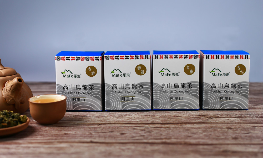 客訂單-劉-2026春茶預購