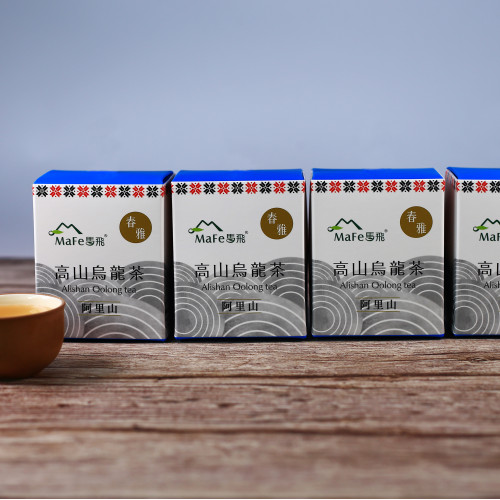 客訂單-劉-2026春茶預購